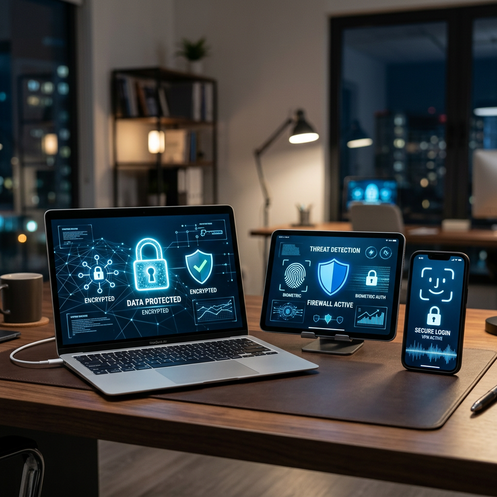 Come proteggere la confidenzialità dei dati e la disponibilità delle risorse digitali