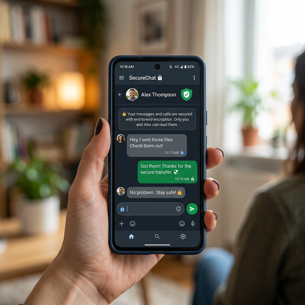 Come installare, configurare e utilizzare Signal su Android in modo sicuro