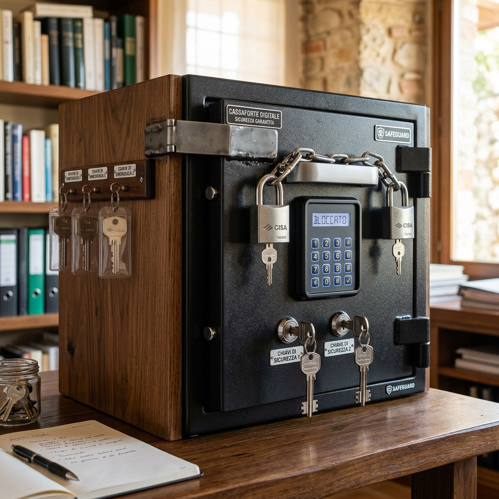 Come ricordare tutte le tue password complesse e navigare sicuri
