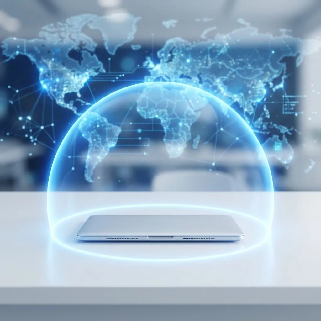 Air Gap: The “Air Hole” That Protects Your Most Important Data