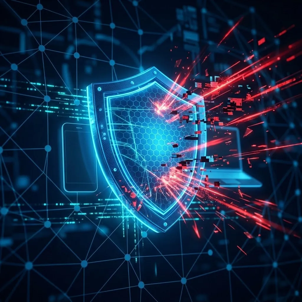 Cyber Attack: Recognizing and Defending Yourself from Digital Incursions