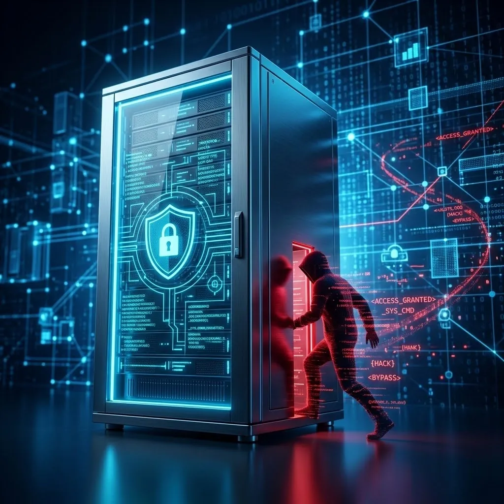 Backdoor: Die „Geheimtür“, die Ihre Geräte gefährdet