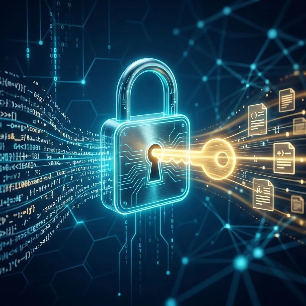 Encryption: The Secret Language That Protects Your Online Privacy