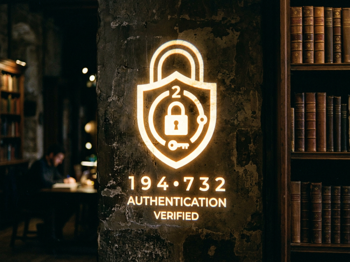 Online Security Basics: The ABC You Actually Need