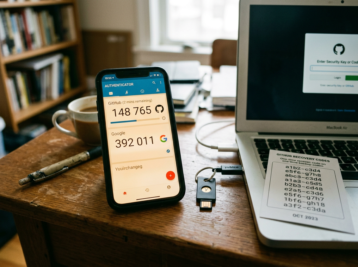 Two-Factor Authentication Methods: Why They Are Not Equal