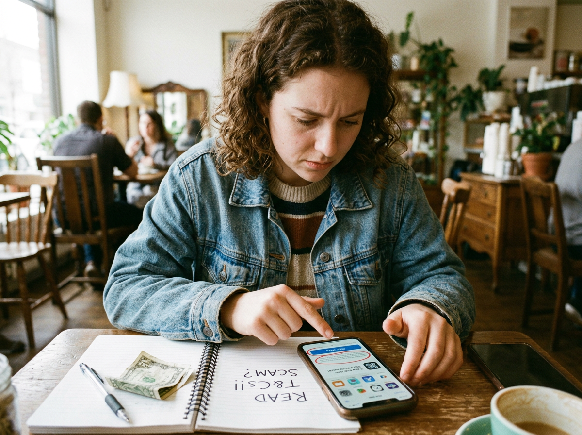 App con abbonamenti nascosti: quando paghi molto per quasi nulla