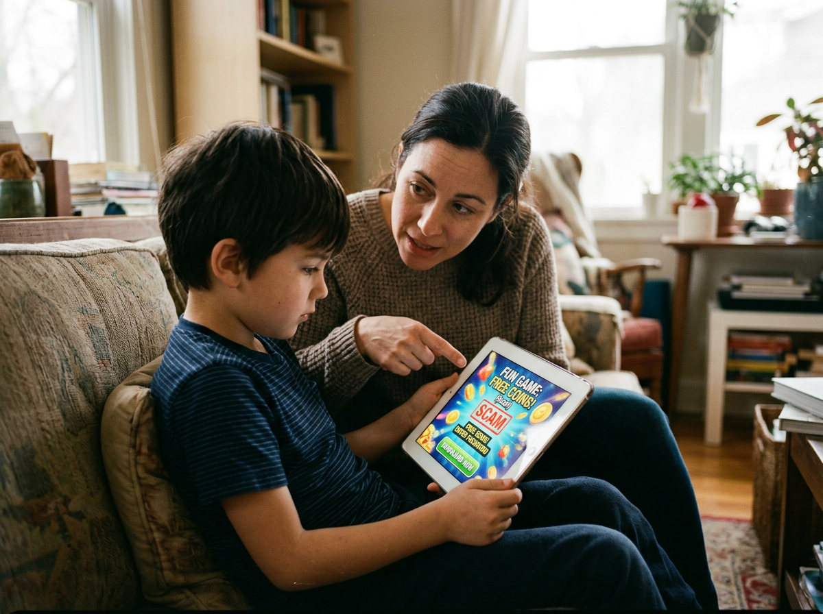 Acquisti nelle app dei bambini: due impostazioni che li fermano