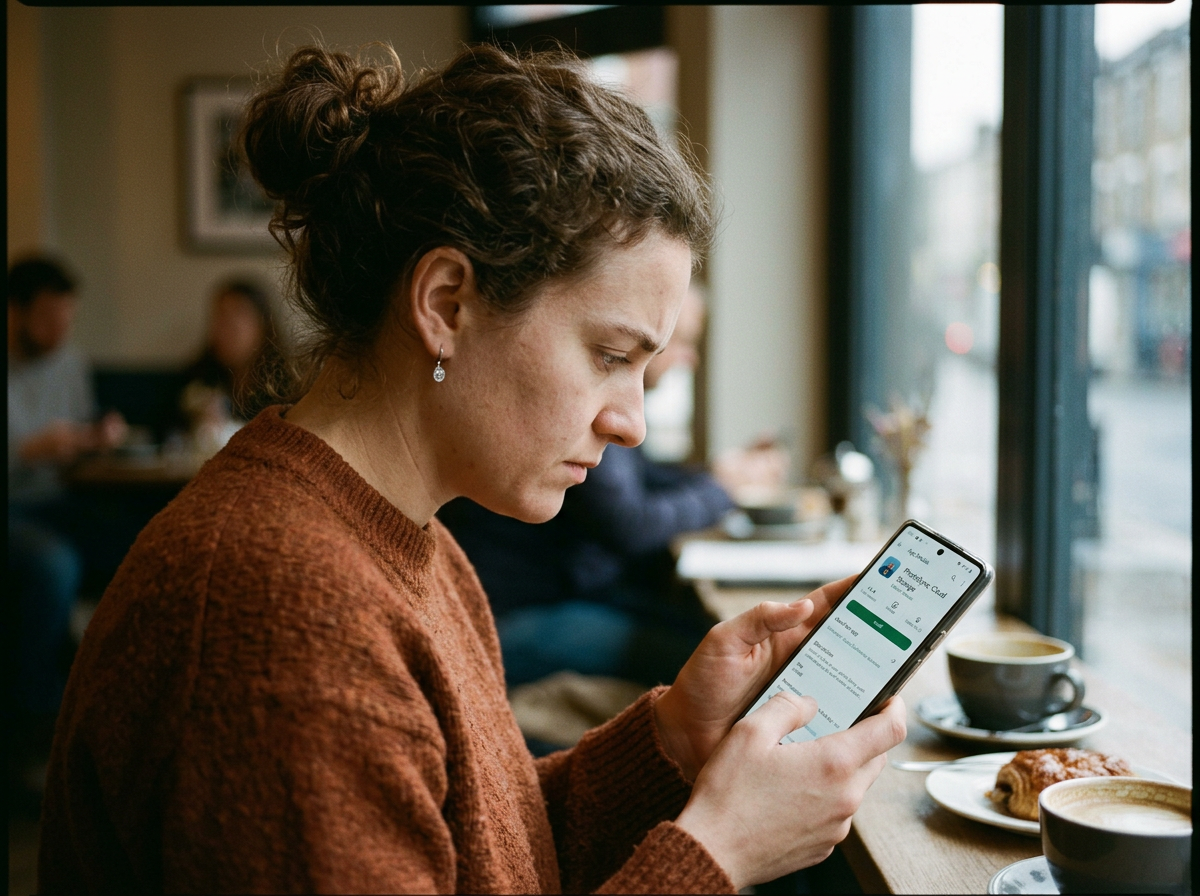Capire se un’app è affidabile prima di installarla