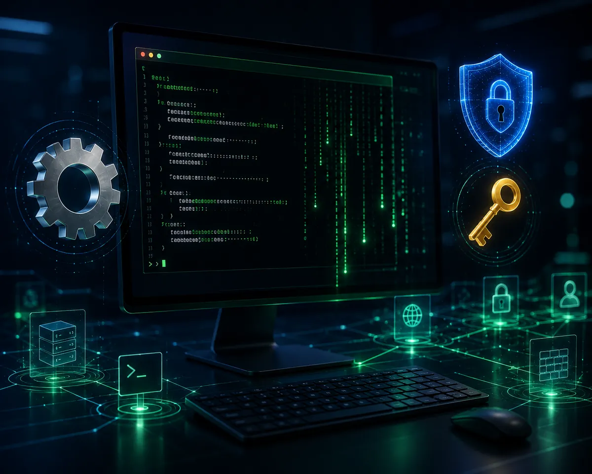 Kommandozeilen-Tools: Dem Computer direkte Befehle geben