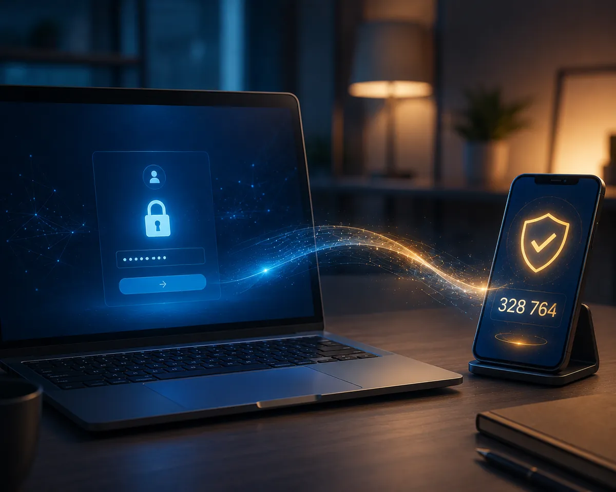 Out-of-Band Verification: How the Second Security Channel Works