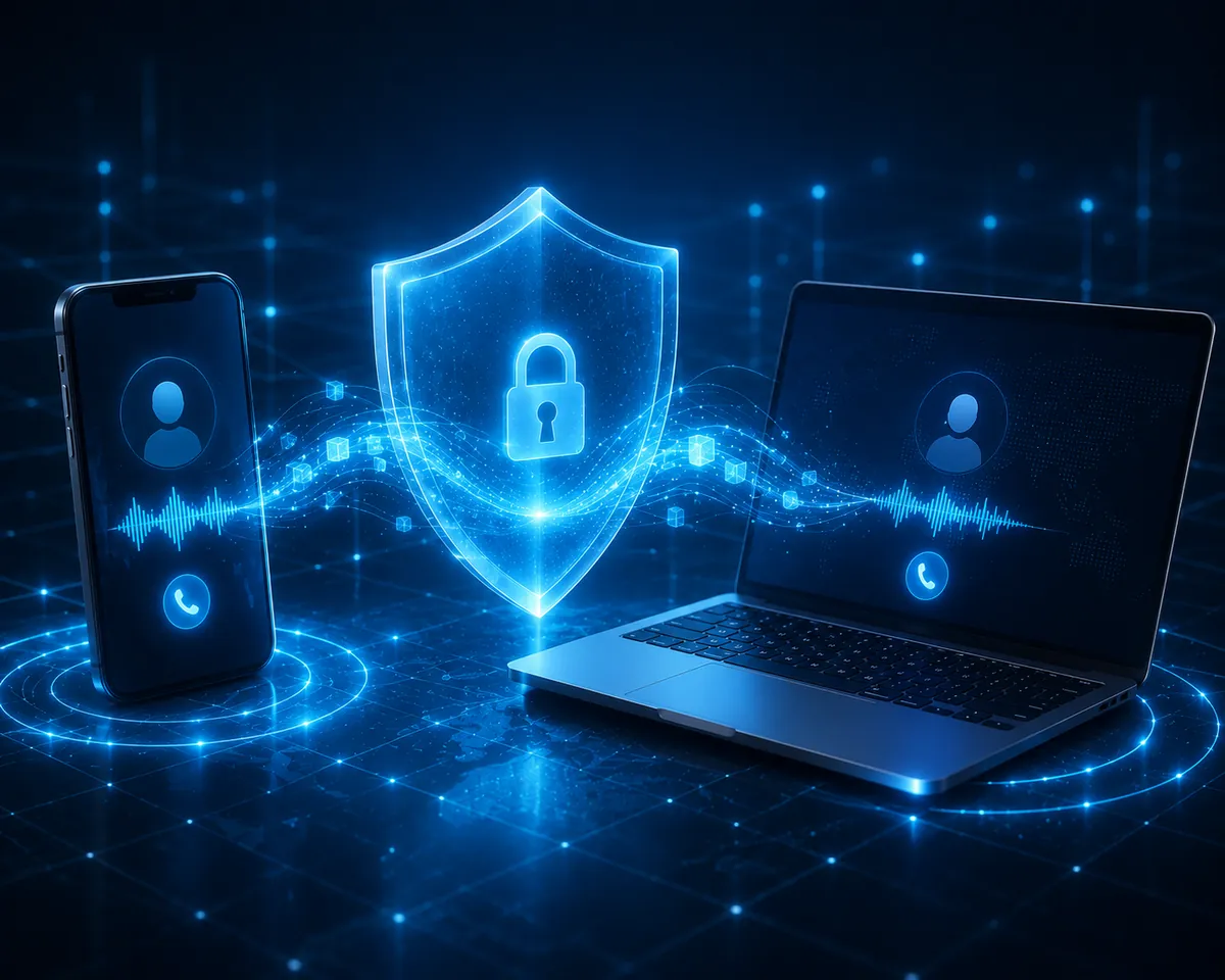 VoIP: How to Make Safe Calls Over the Internet