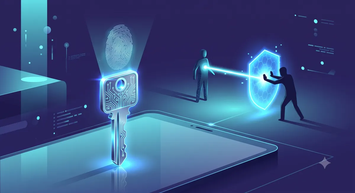 Key Fingerprint
