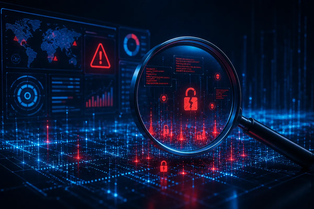 Indicators of Compromission: How to Recognize the Signs of a Digital Attack