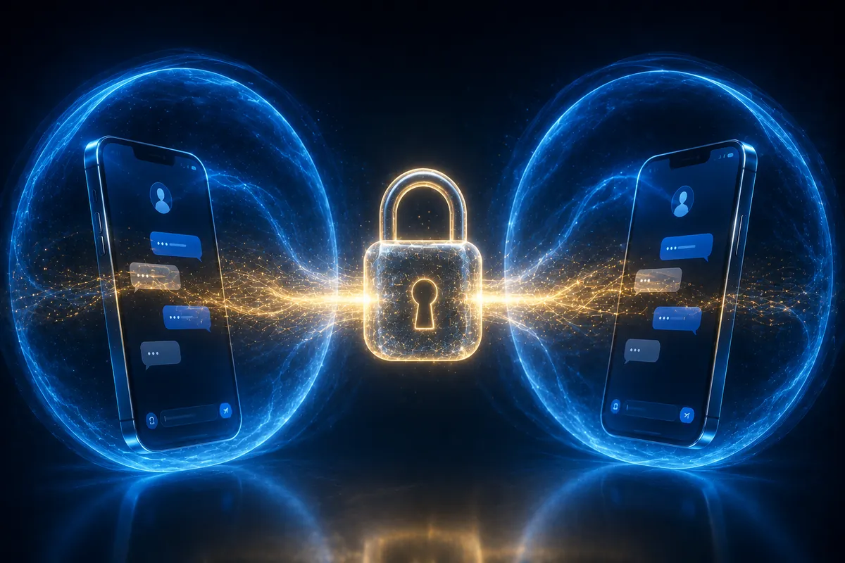 Confidential (OTR): How to Protect Your Private Chats