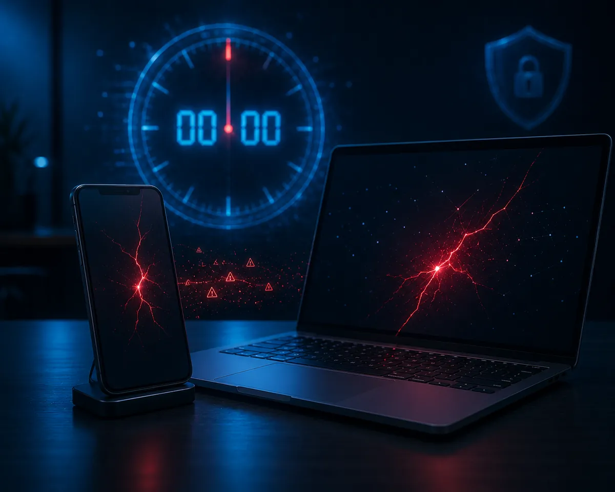 Zero Day: The Invisible Vulnerability and How to Protect Yourself