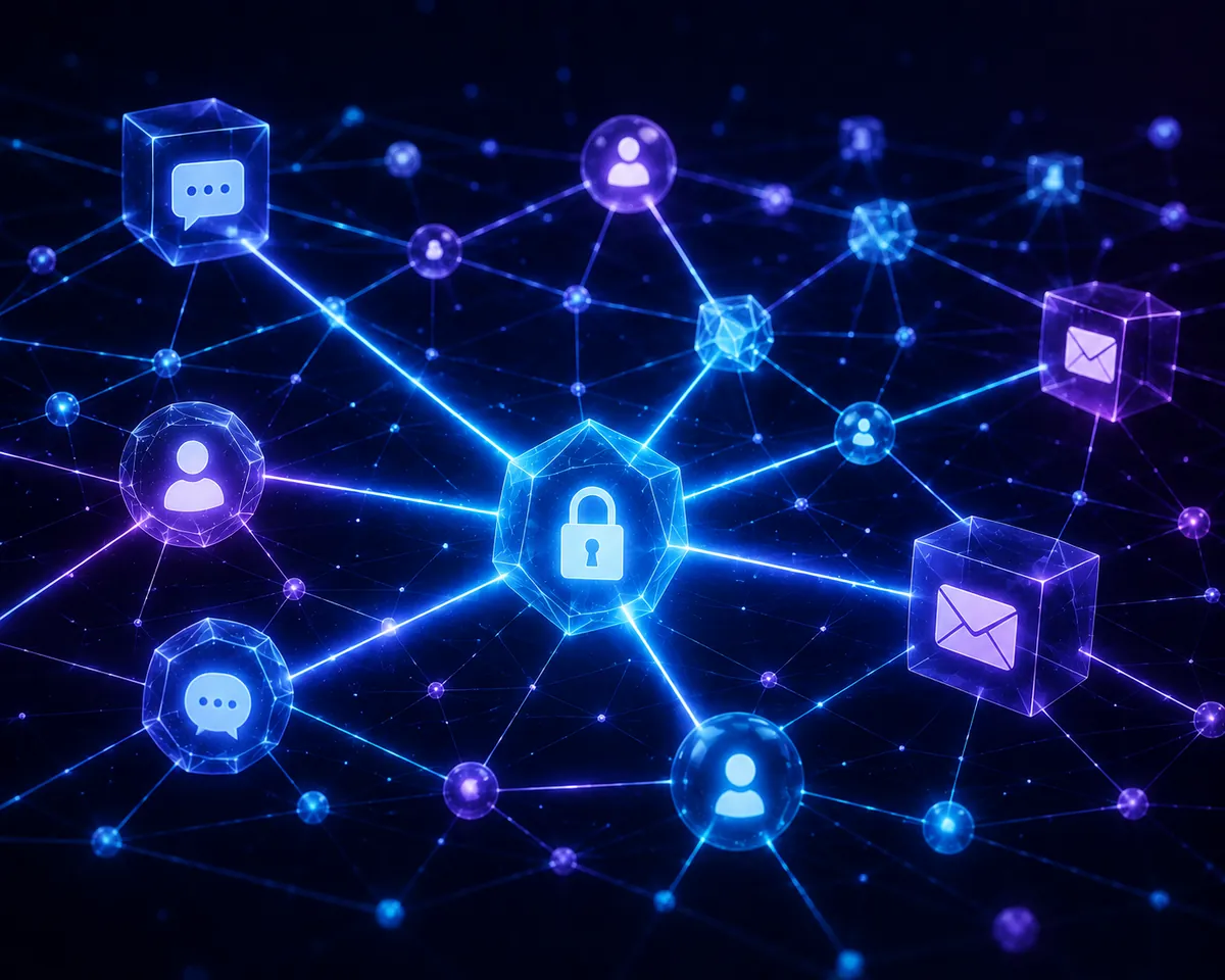 XMPP: The Free Protocol for Private and Ownerless Messaging