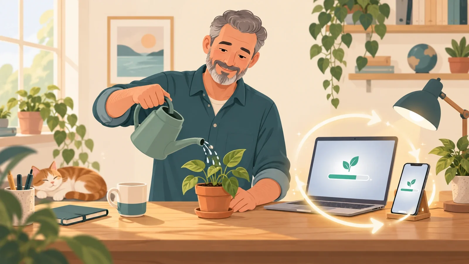 Consequências de software desatualizado: o que acontece mesmo