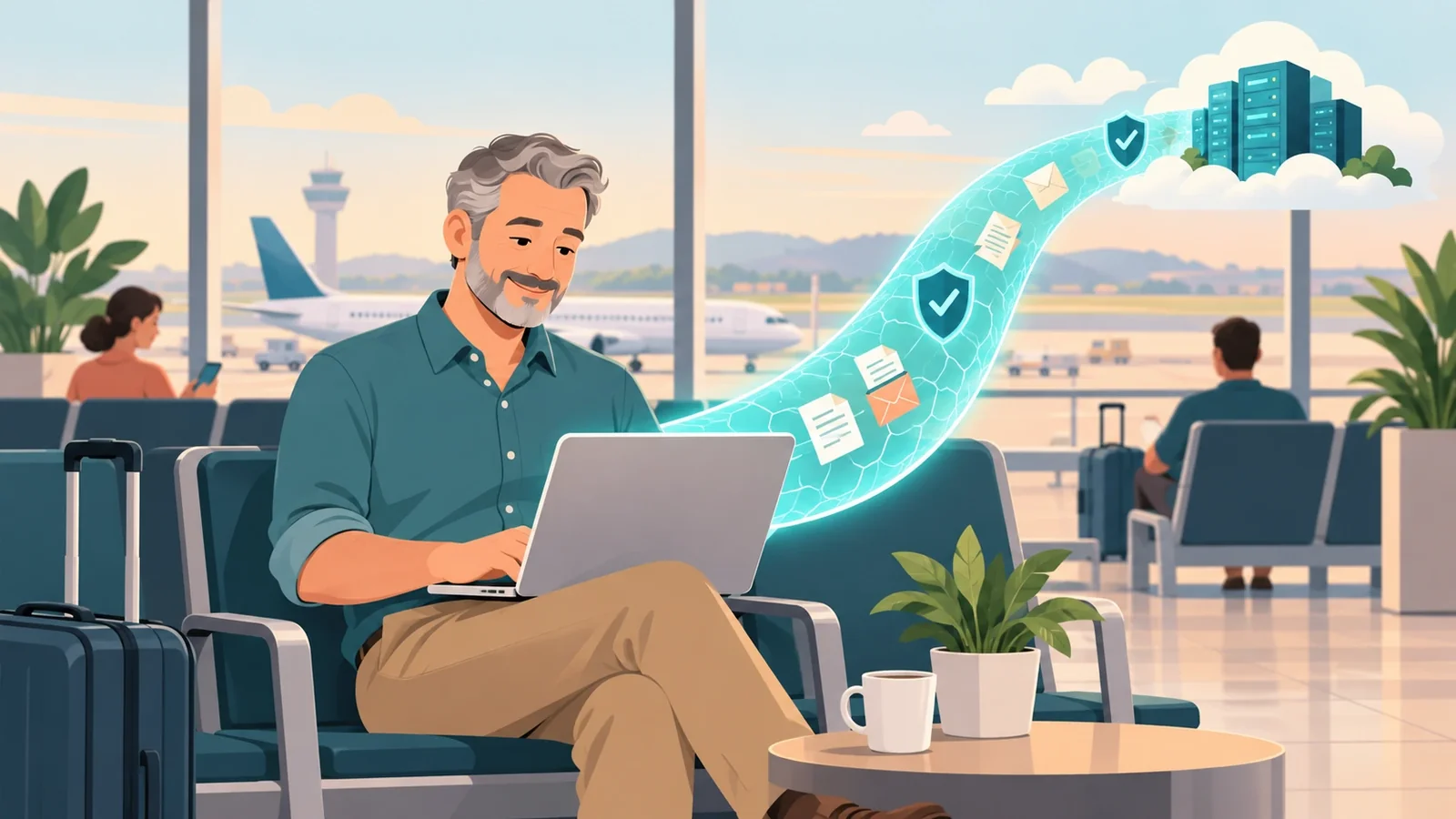 Señales de que la VPN no protege: cómo darte cuenta a tiempo