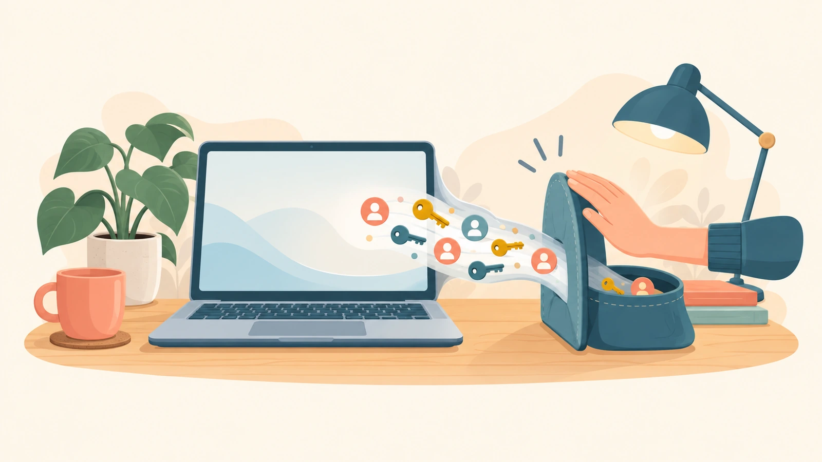 Infostealer: il malware che ruba gli accessi