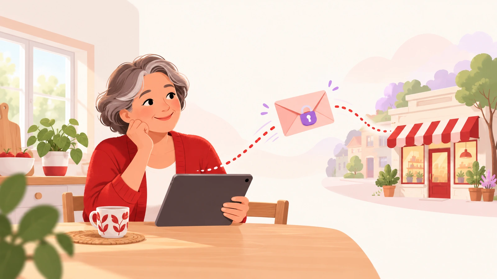 O que é o HTTPS? O que o cadeado diz e o que não diz