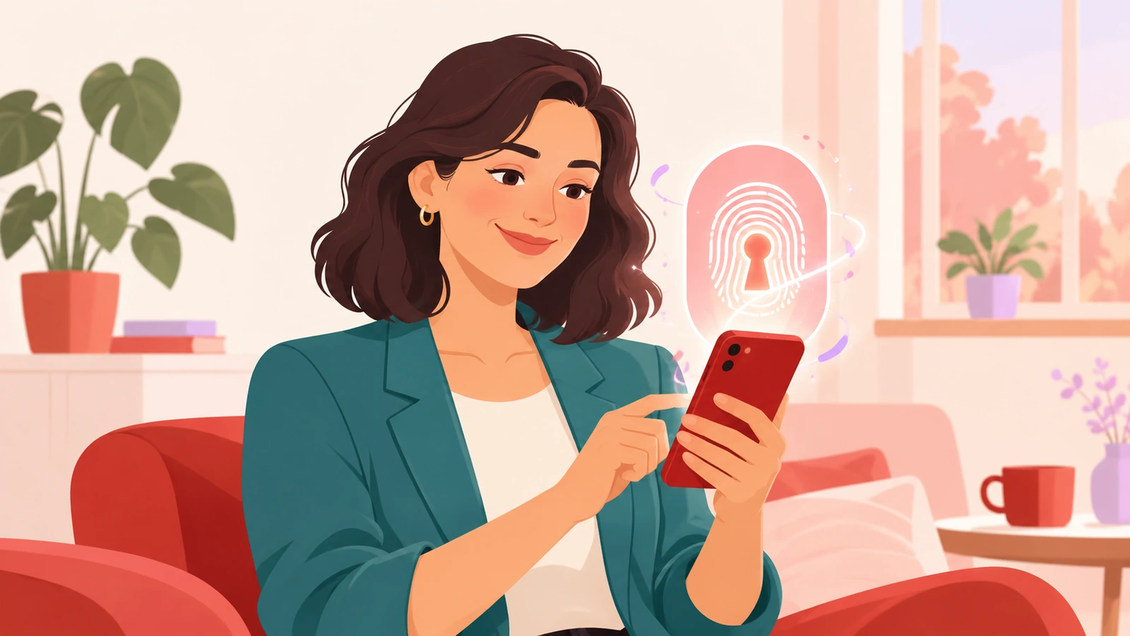 Lock Screen Privacy: What Your Phone Shows and Who Can Unlock It